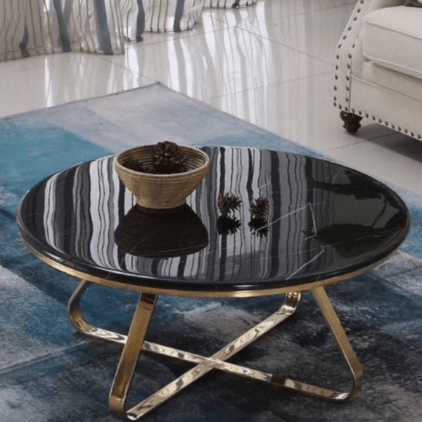 SS pvd coting Oval