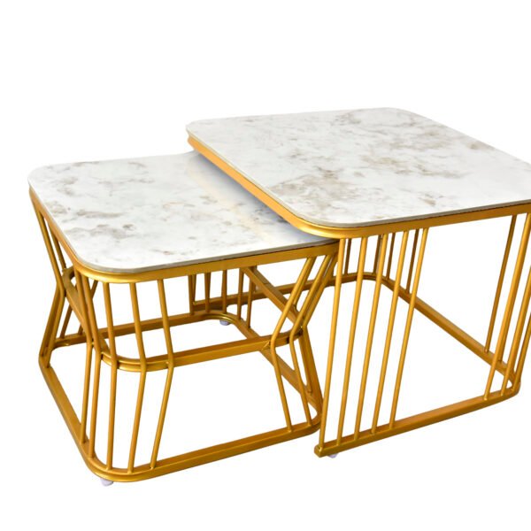 Square Table