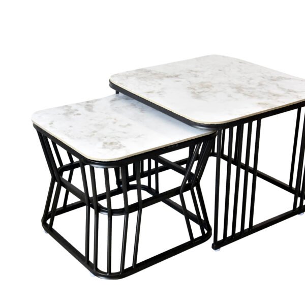 Square Table