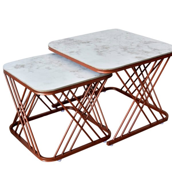 Square Table