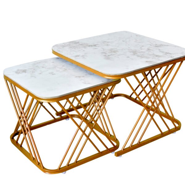 Square Table
